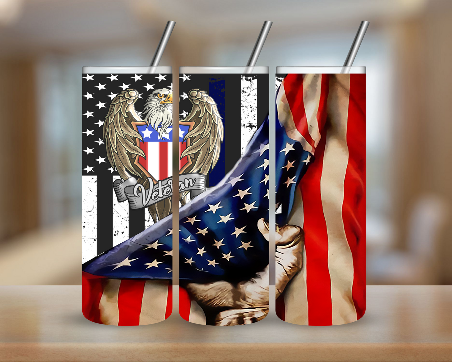 US Veteran