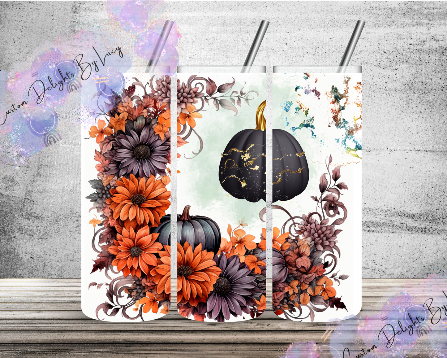 DARK CLASSY