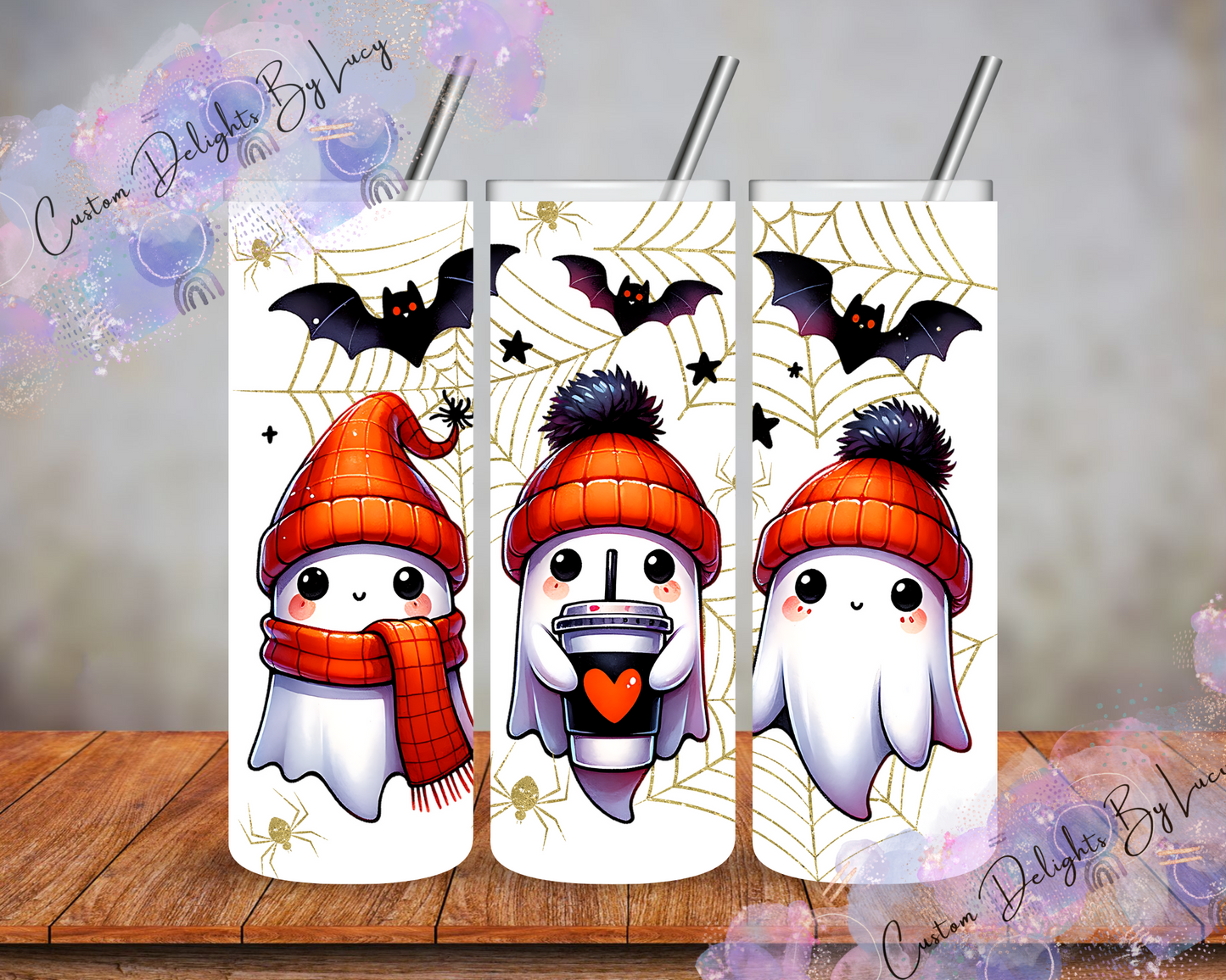GHOST TRIO