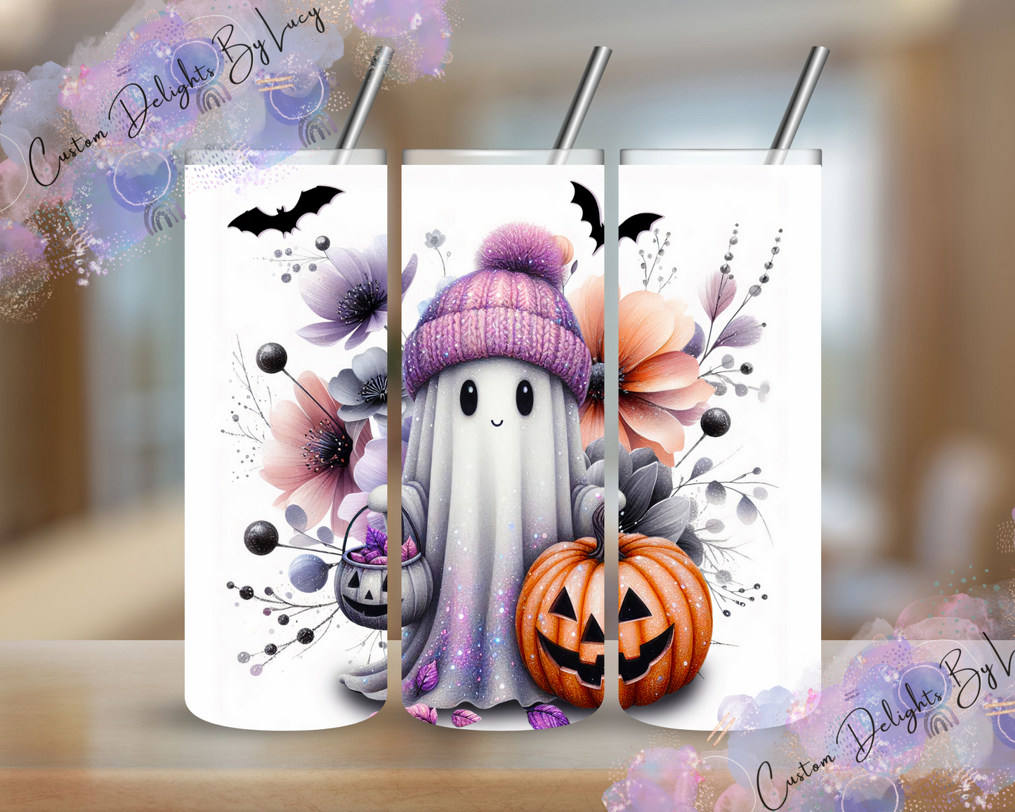 SPARKLE GHOST