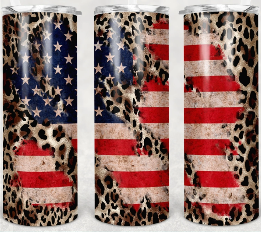 Cheetah American