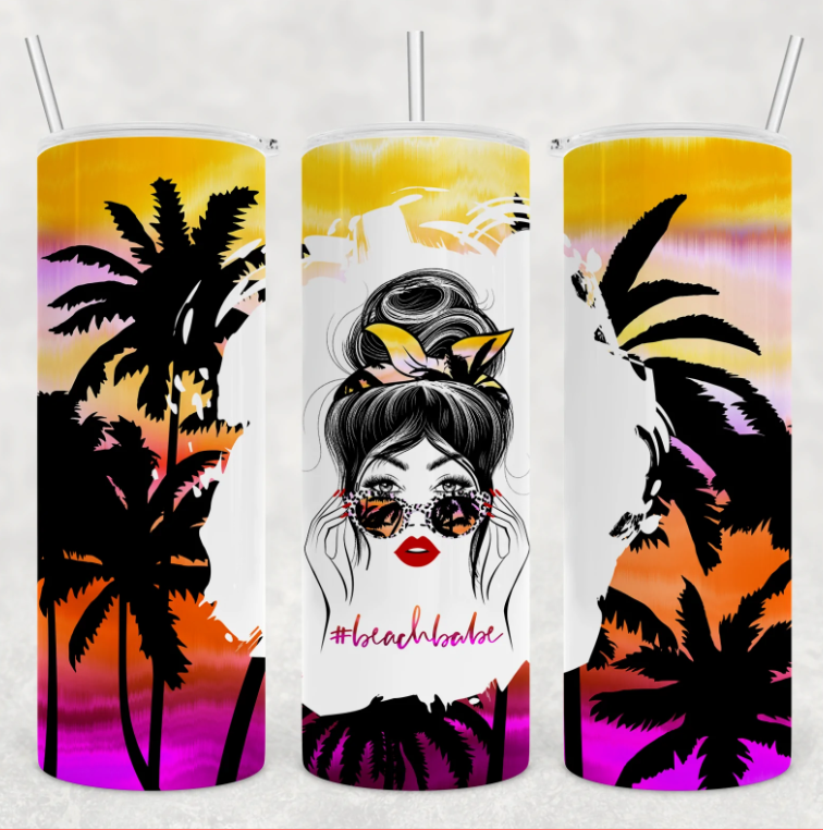 Beach Babe vibes