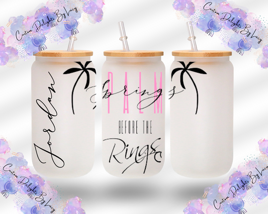 Custom Bridal shower