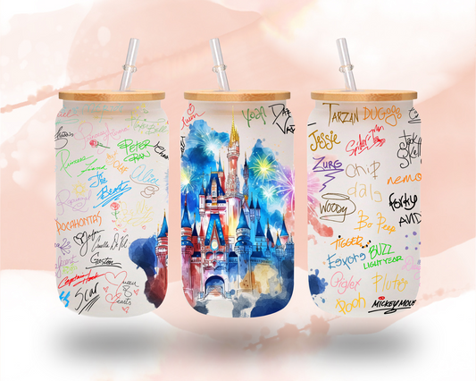 Disney magic