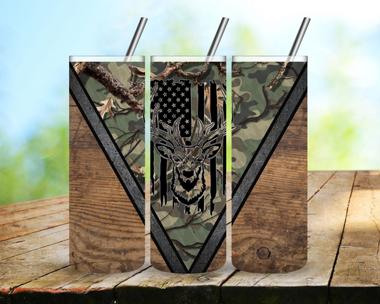 American Hunter