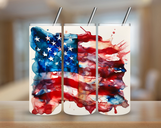 Water Flag