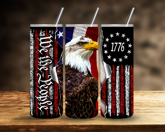 WE the people America