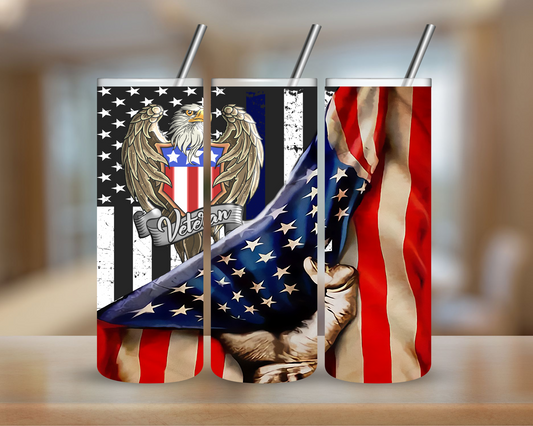 US Veteran