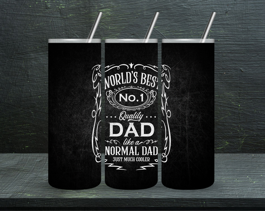 Worlds best DAD