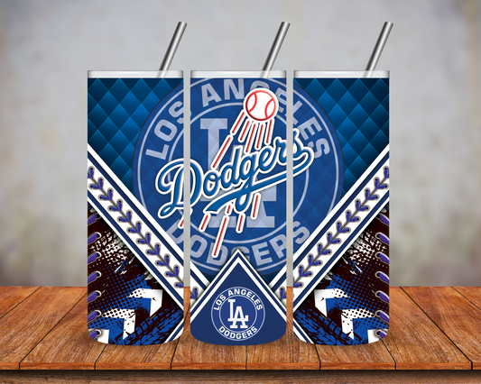 Dodger Life