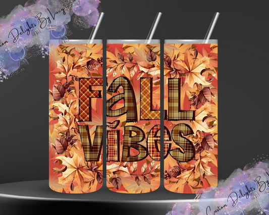 FALL VIBES