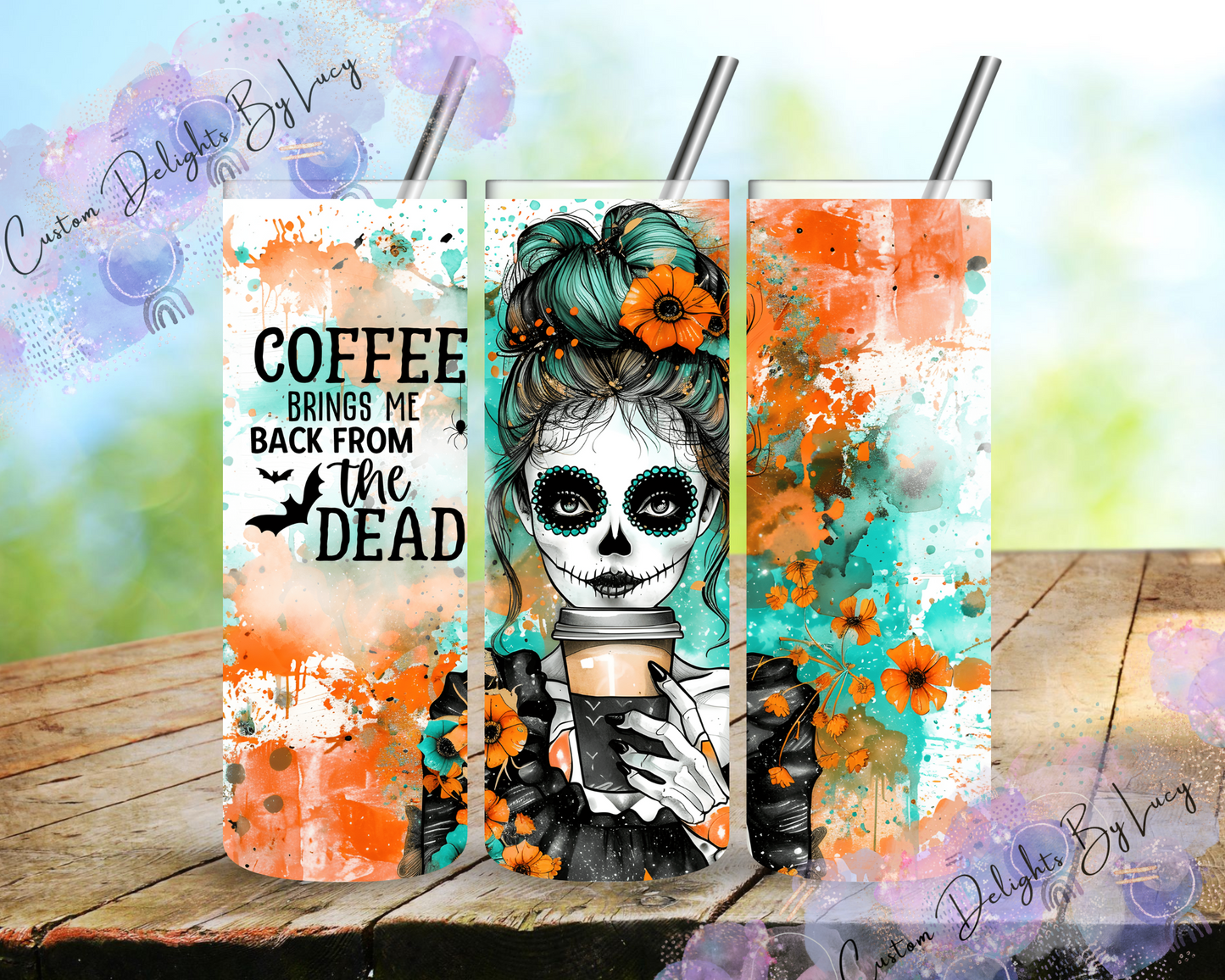 DEAD COFFEE
