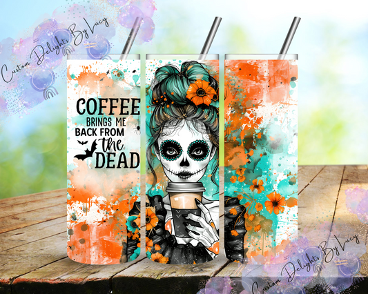 DEAD COFFEE