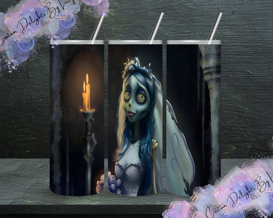 BRIDE CORPSE