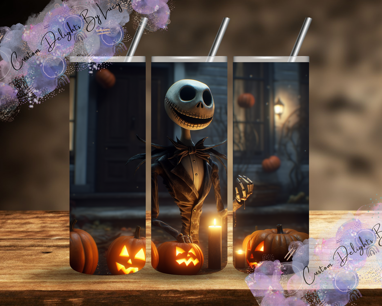 CANDLE JACK
