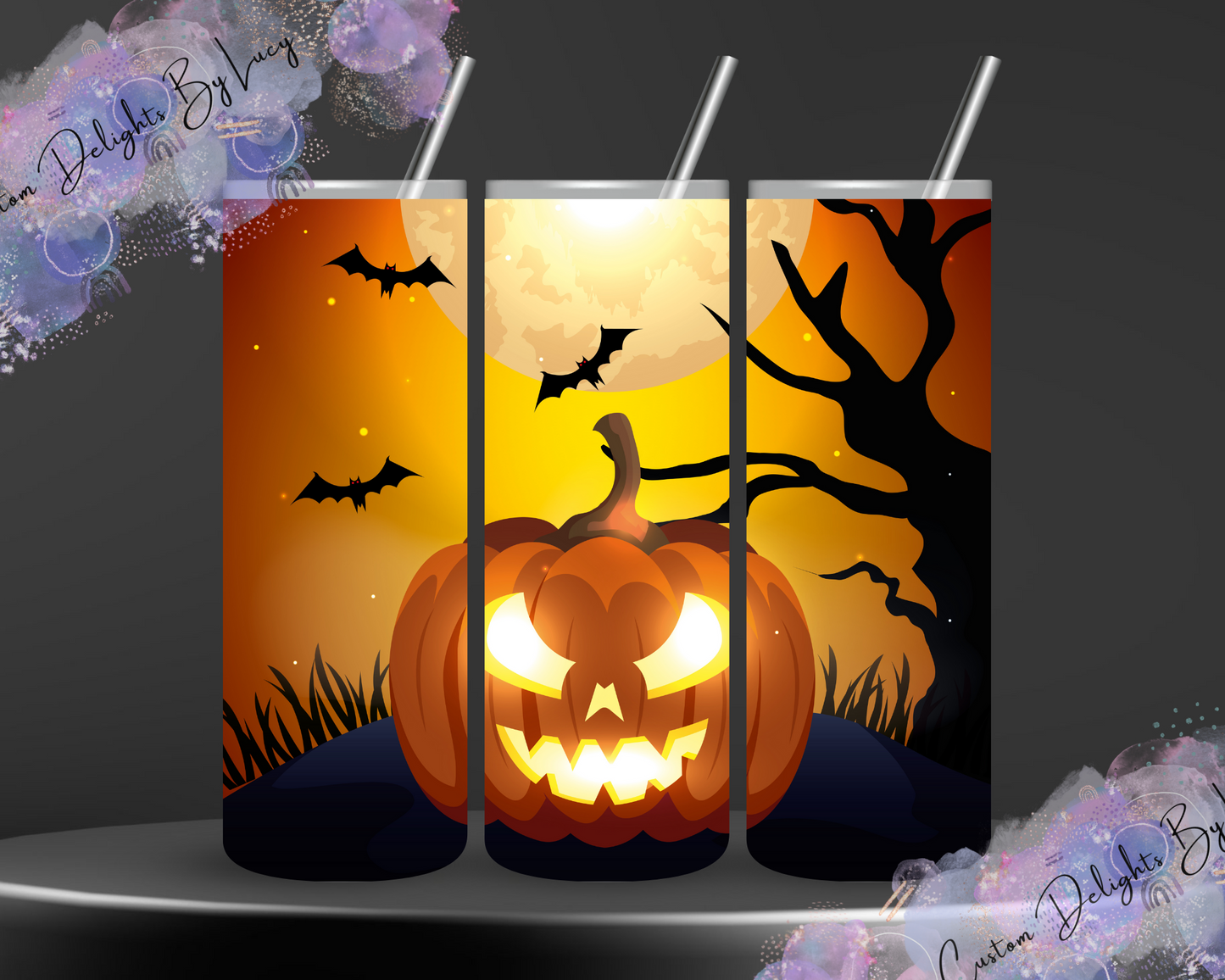JACK O' LANTERN