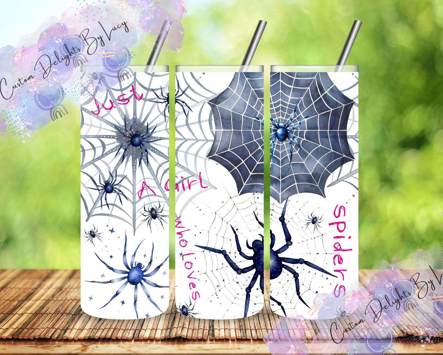 SPIDERS