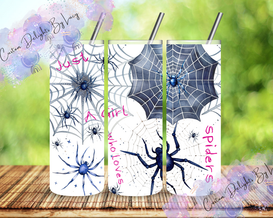 SPIDERS
