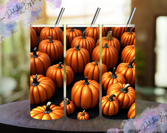 PUMPKIN PATCH