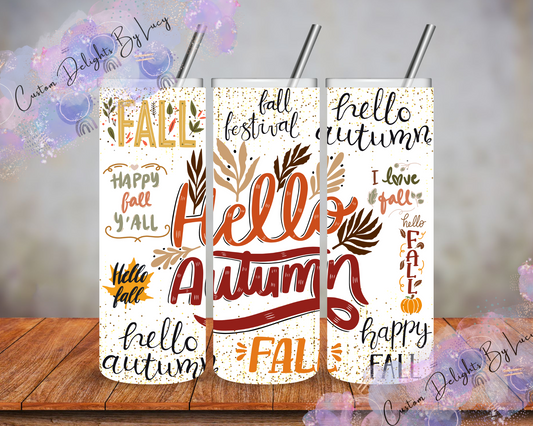 AUTUMN