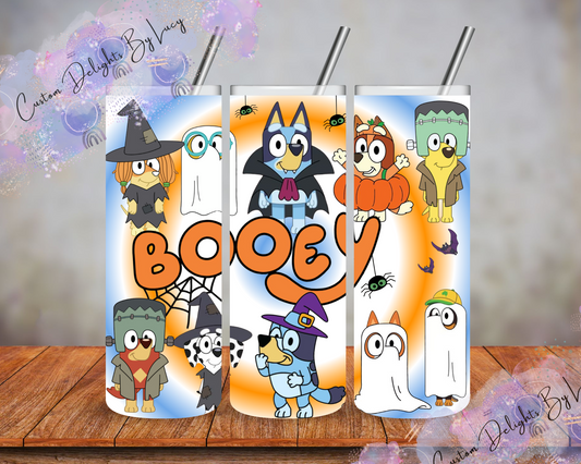 BOOEY