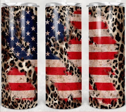 Cheetah American