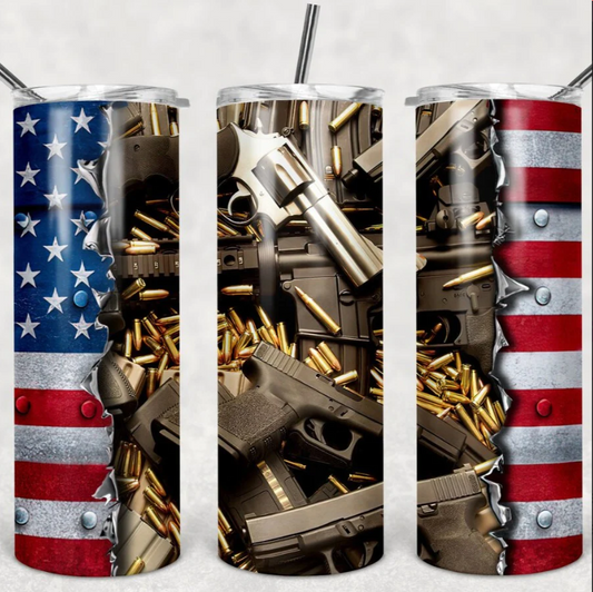 America is freedom