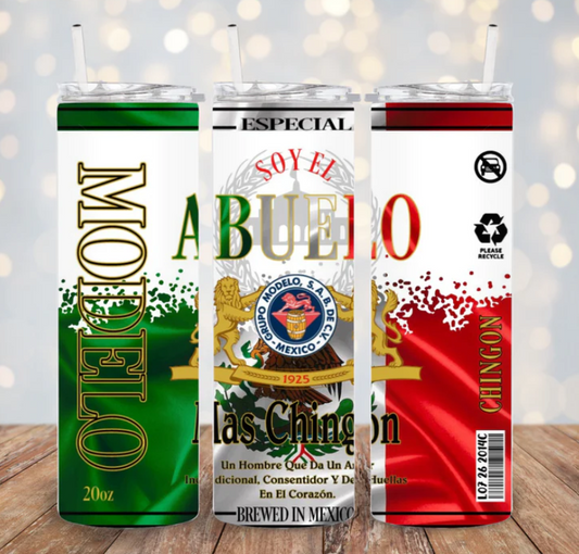 Modelo Abuelo