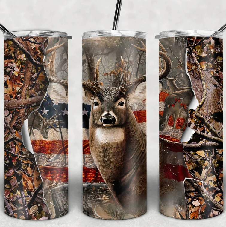 American Hunter