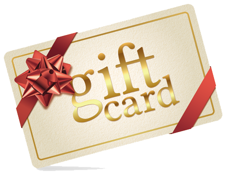 Custom delights gift cards